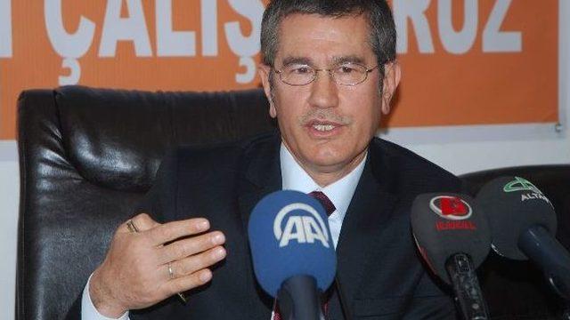 Giresun'a 800 Milyon Tl'lik Dev Yatırım