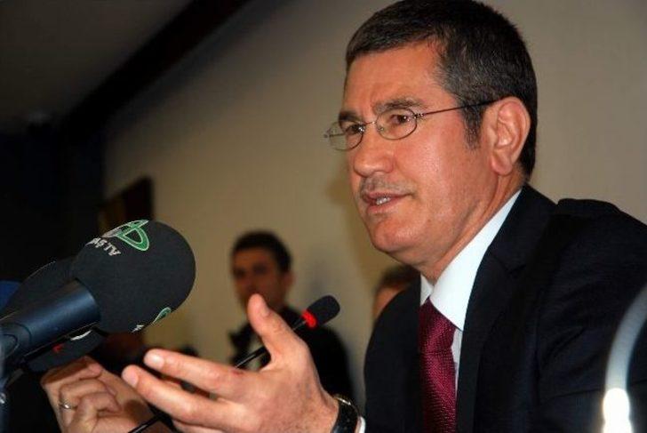 Giresun'a 800 Milyon Tl'lik Dev Yatırım G2