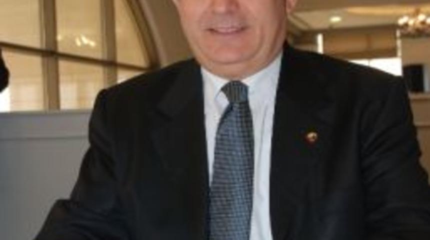 Başdeğirmen Itso Başkanlığı&rsquo;na Aday