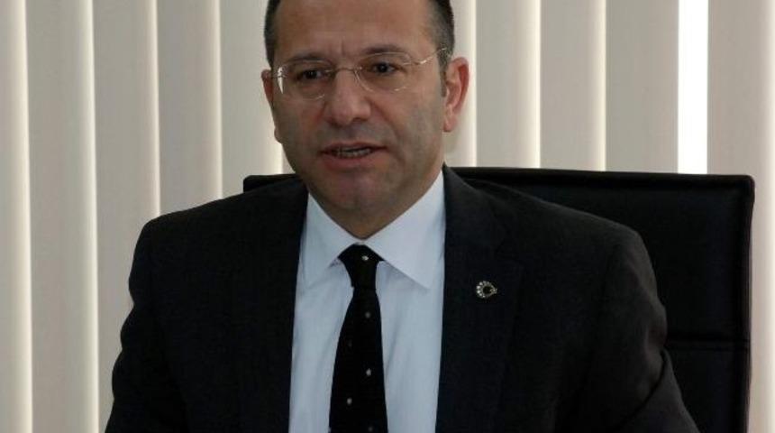 Oka Y&ouml;netim Kurulu Toplantısı Tokat&rsquo;ta Yapıldı