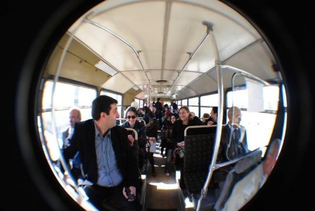 Yy&uuml;, Yaşlıları Ve Engellileri Unutmadı