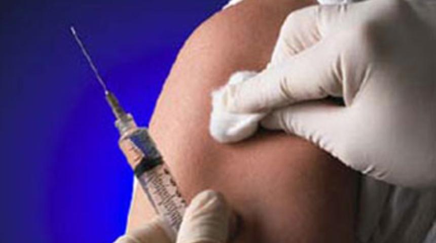 Şırnak'ta aşı skandalı