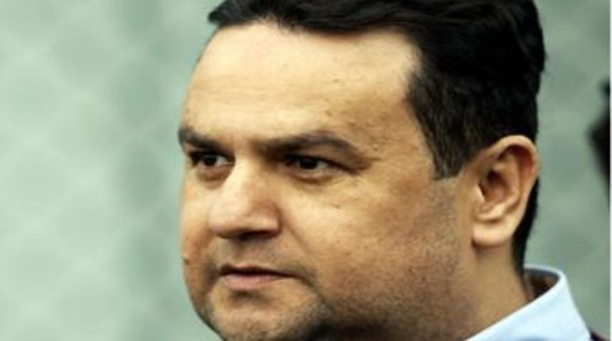 İlhan Uslu: Avrupa Hedefine Ulaşacağız