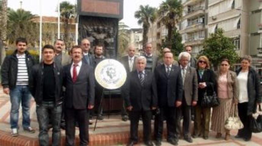 T&uuml;rk Ocakları 101. Yaşını Kutluyor