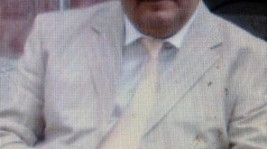 Tedaş Eski M&uuml;d&uuml;r&uuml; Kansere Yenik D&uuml;şt&uuml;