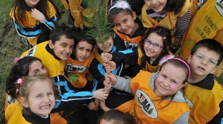 Nil&uuml;fer&rsquo;de Yeşil Seferberlik