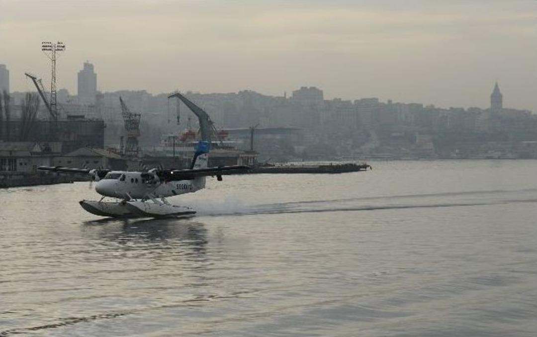 İstanbul Hi&ccedil; Bu Kadar Yakın Olmamıştı