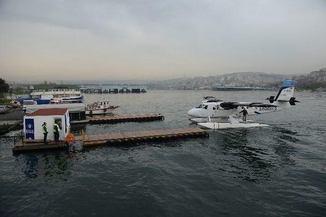 İstanbul Hiç Bu Kadar Yakın Olmamıştı