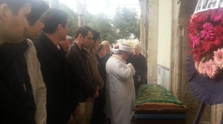 Aydın İmam Hatip Lisesi Kurucu M&uuml;d&uuml;r&uuml; H&uuml;seyin Tamer Hayatını Kaybetti