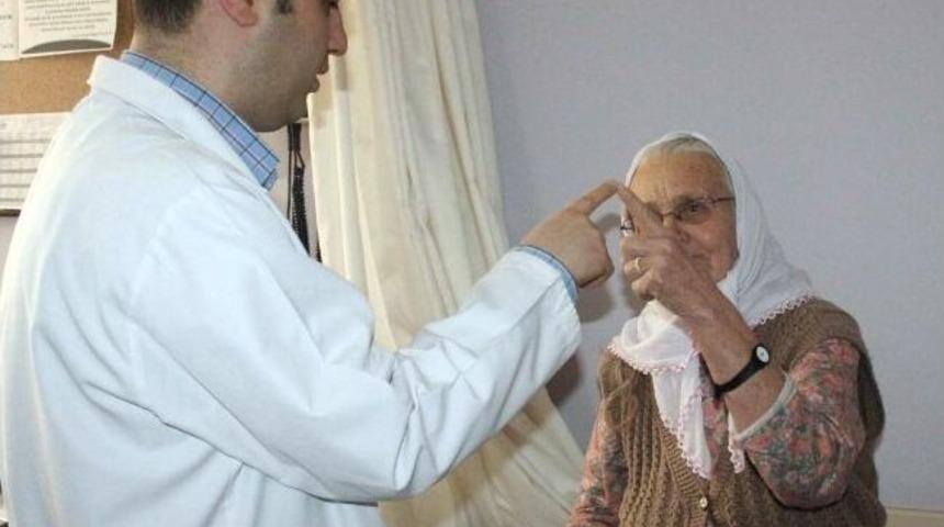 Epilepsi N&ouml;betleri