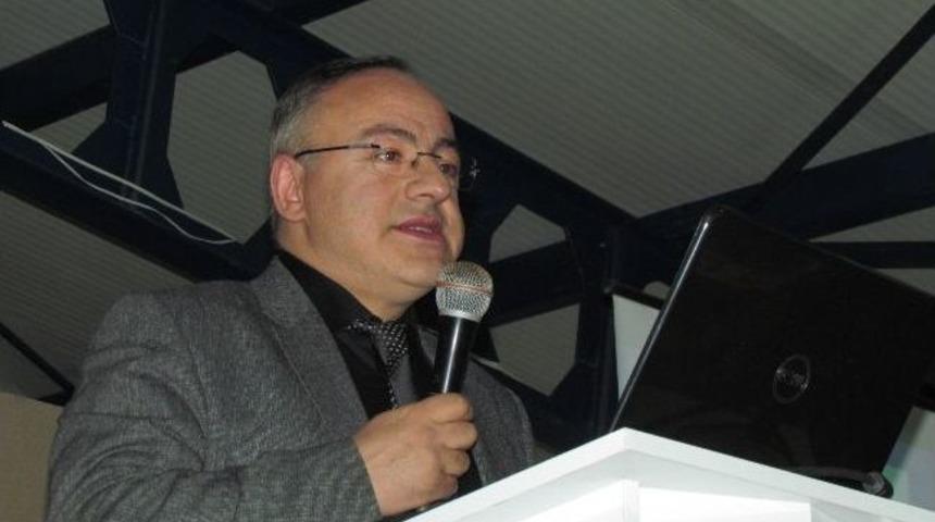 Sigaranın Zararları Anlatıldı