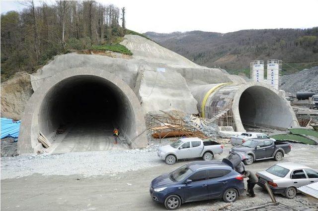 Cankurtaran T&uuml;neli nde Sona Yaklaşılıyor 2