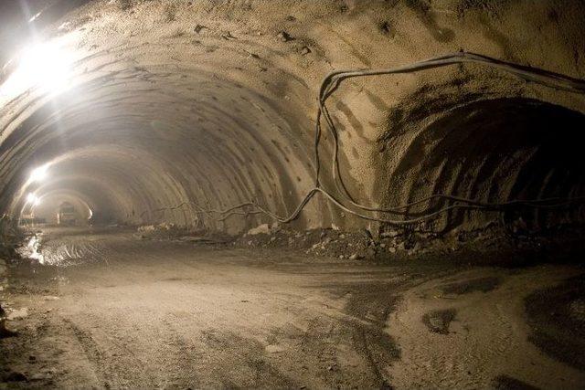 Cankurtaran T&uuml;neli nde Sona Yaklaşılıyor 3