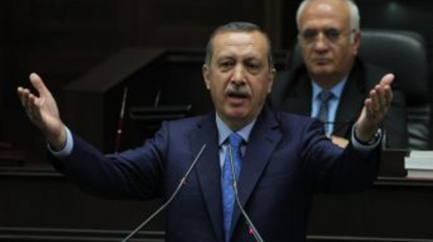 Erdoğan: Ter&ouml;re Destek Veren Devletleri A&ccedil;ık&ccedil;a Ifşa Ve Rezil Edeceğiz