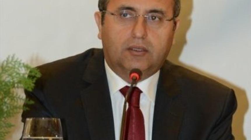 Denizli'de Turistik Tesisler Denetlenecek