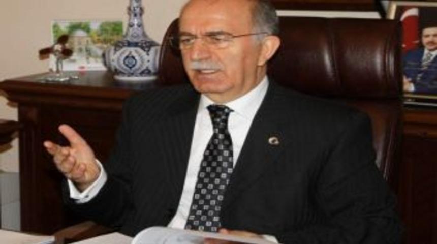 Bursa&rsquo;da Spora 2013 Yılında 20 Milyon Tl Yatırım Yapılacak