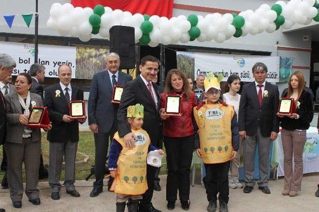 Kocaeli'de Orman Haftası Etkinlikleri