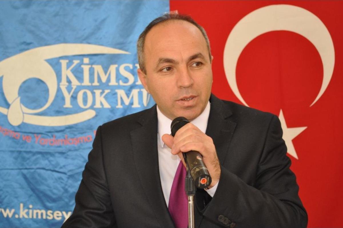 K&ouml;y Okulunun &Ouml;ğrencileri Suriyeli Kardeşleri I&ccedil;in 2 Ton Yardım Topladı