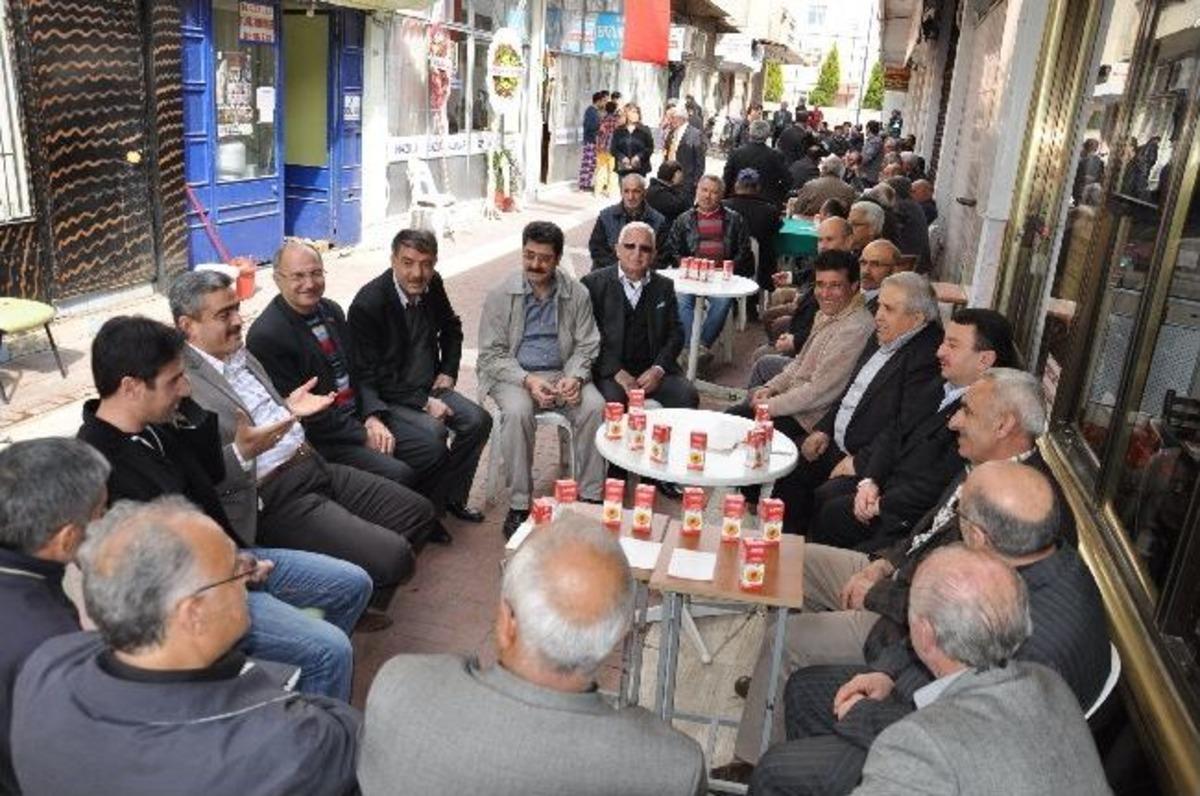 Erzurumlular Dernek Binası Yenilendi