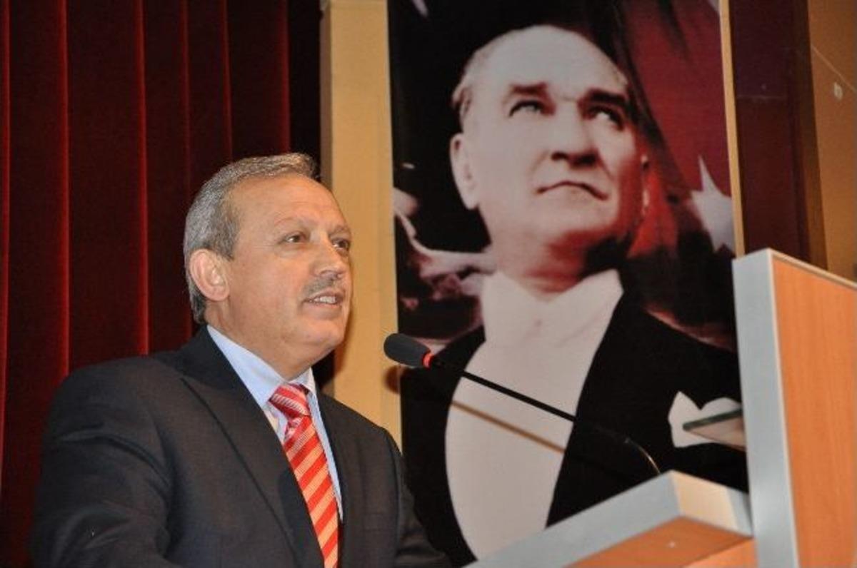 &ldquo;g&uuml;n&uuml;m&uuml;zde G&ouml;rsel Ve İşitsel Malzeme Okumanın Yerini Almış Durumda&rdquo;