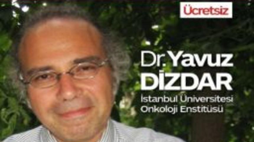 Kanserde Beslenmenin &Ouml;nemi Konuşulacak