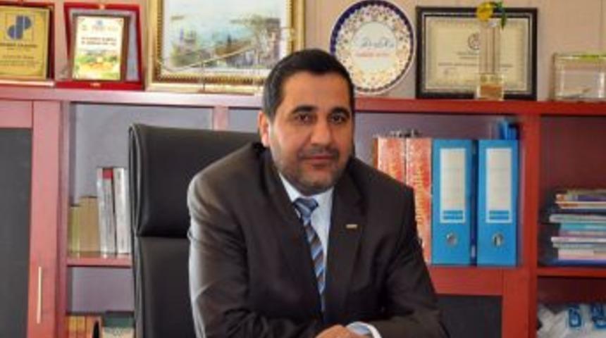 İşadamlarından &Ccedil;&ouml;z&uuml;m S&uuml;recine Destek