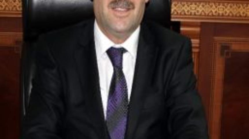 Milli Eğitim Müdürü Kına’dan Eğitim Çağrısı