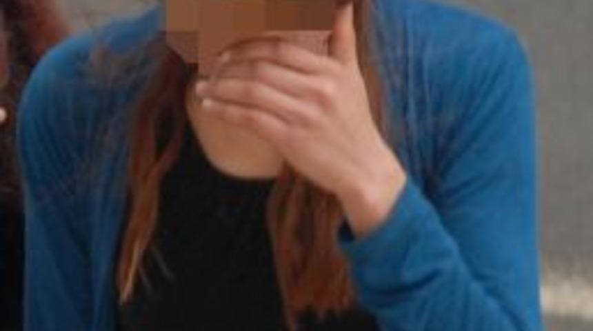 Evden Hırsızlık Zanlısı Kız Tutuklandı