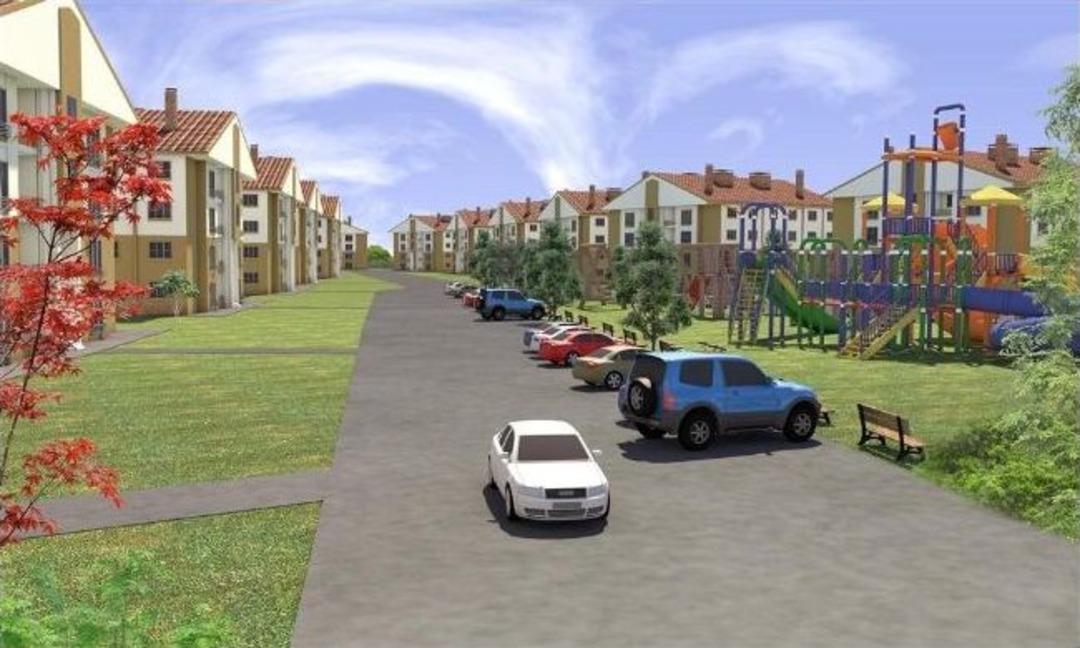 Akyazı Toki Konutlarının Temeli 7 Nisan&rsquo;da Atılıyor