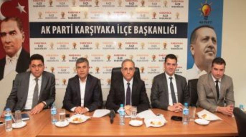 S&uuml;rekli: Bu Stat, Karşıyaka Spor Kul&uuml;b&uuml;&rsquo;n&uuml;n Malı Olacak