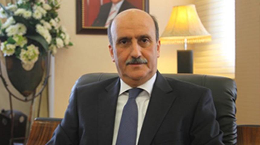 Elazığ Belediye Başkanı Selmanoğlu'na hapis şoku