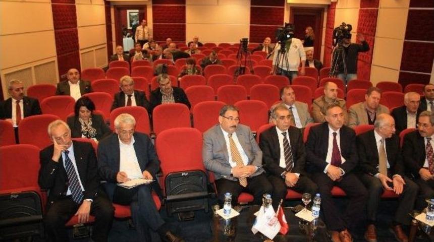 Kto Mart Ayı Meclis Toplantısı Yapıldı