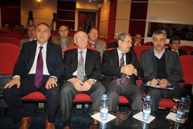 Kto Mart Ayı Meclis Toplantısı Yapıldı 1