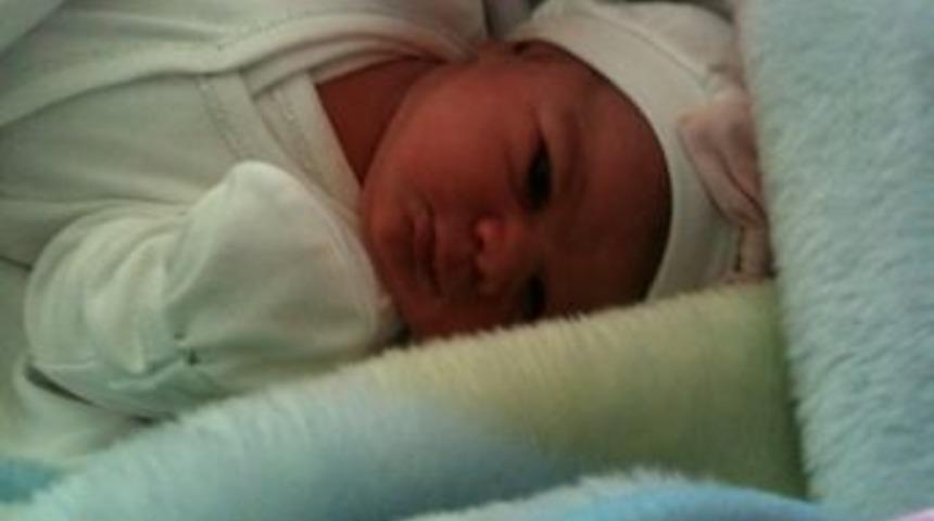 Bik M&uuml;d&uuml;r&uuml; Engin, İkinci Kez Baba Oldu