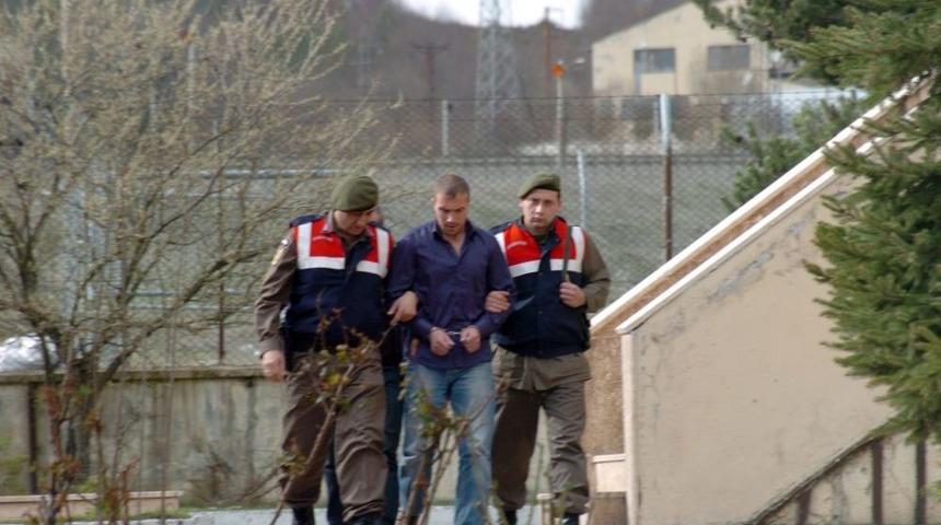 Kocaeli'nde Işlenen Cinayetin Zanlıları Bolu'da Yakalandı