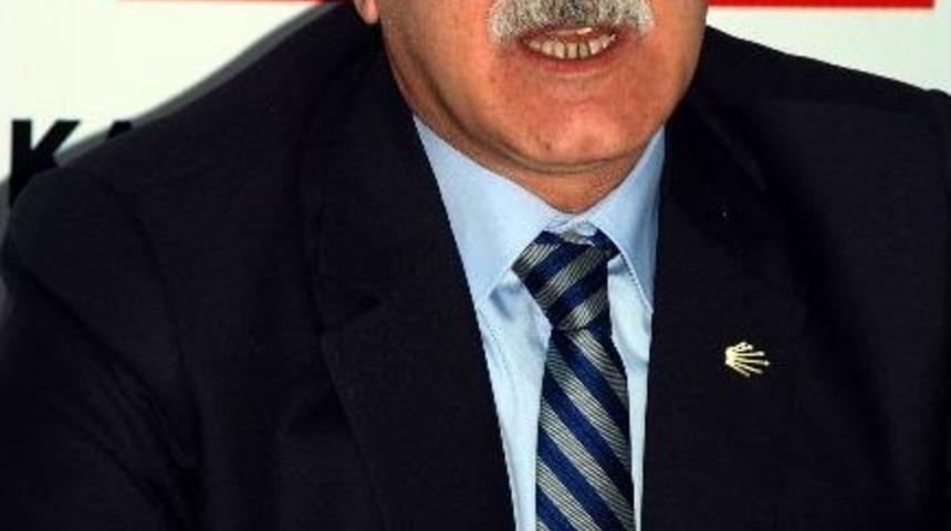 Chp&rsquo;li G&uuml;ng&ouml;r: &ldquo;altın Ordu K&uuml;lfet Getirecek&rdquo;