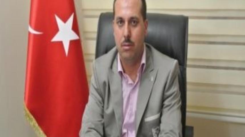 Kıra&ccedil;: "başbakanımızın D&uuml;nya Lideri Olduğu Bir Kez Daha G&ouml;r&uuml;ld&uuml;"