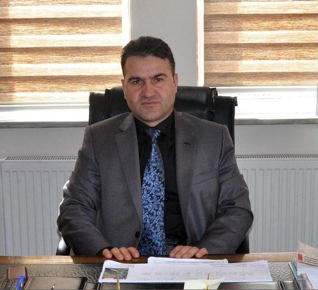 Anız Yangınları Verim Düşüklüğüne Neden Oluyor 1