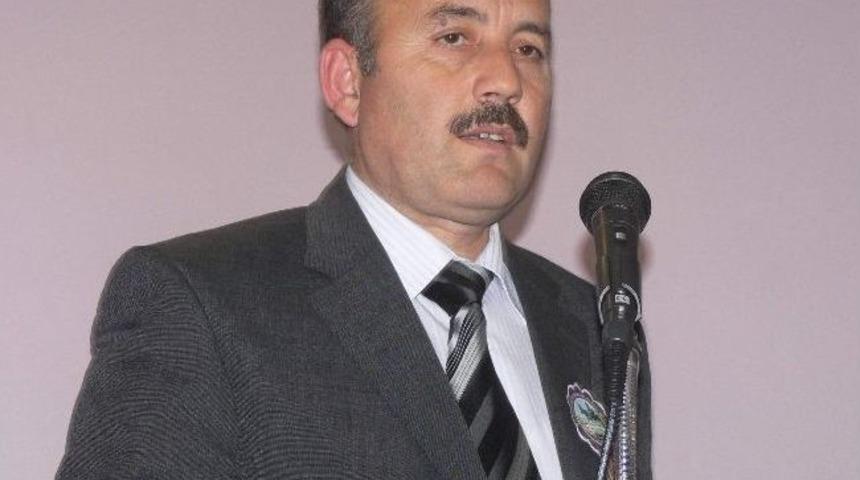 Miniklere &Ccedil;anakkale Destanı Anlatıldı