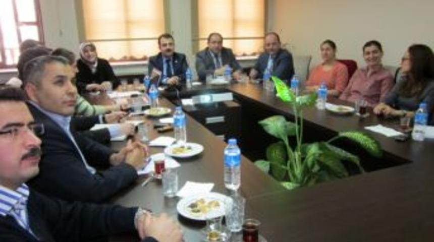 Kastamonu&rsquo;daki &lsquo;sezeryan&rsquo; Oranları G&ouml;r&uuml;ş&uuml;ld&uuml;