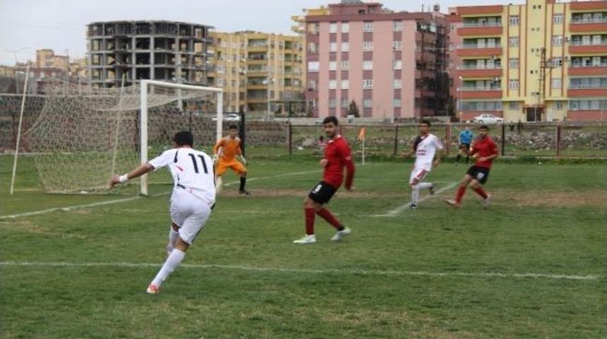 B&ouml;lgesel Amat&ouml;r Lig