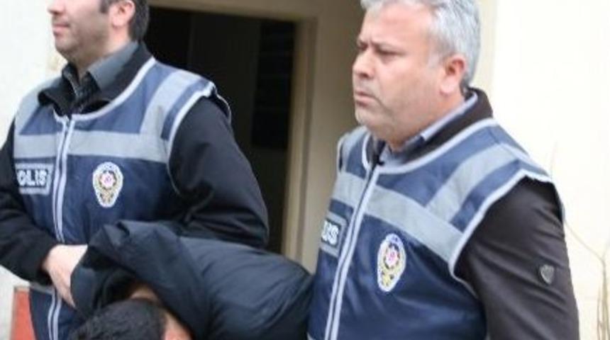 Dolandırıcılık Yapan Şahıs Yakalandı