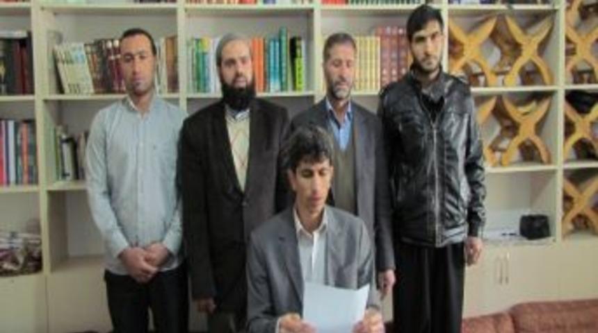 İkra-der'den 'baş&ouml;rt&uuml;s&uuml;' A&ccedil;ıklaması