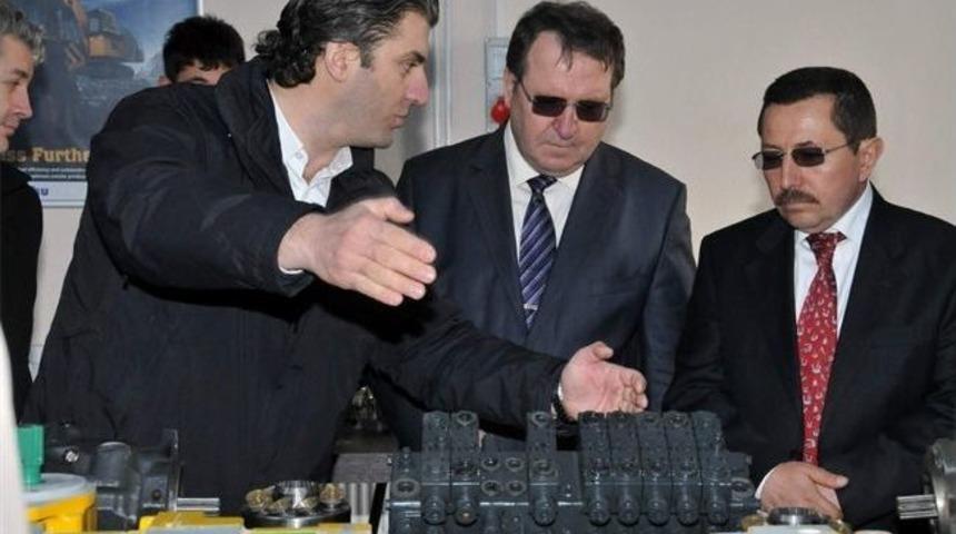 Temsa&rsquo;dan Eğitime B&uuml;y&uuml;k Katkı