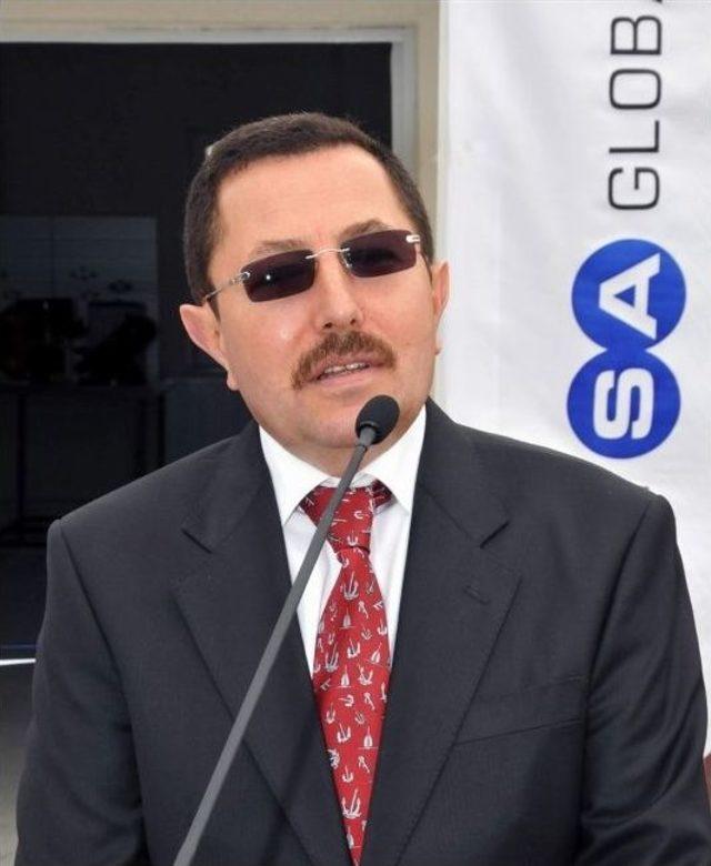 Temsa&rsquo;dan Eğitime B&uuml;y&uuml;k Katkı 1