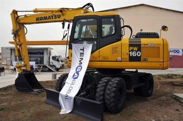 Temsa&rsquo;dan Eğitime B&uuml;y&uuml;k Katkı 2