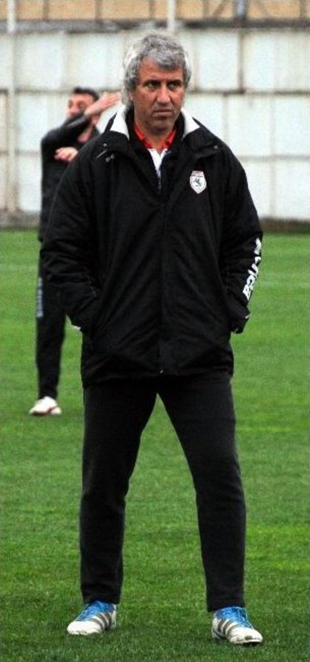 Besim Durmuş Temkinli