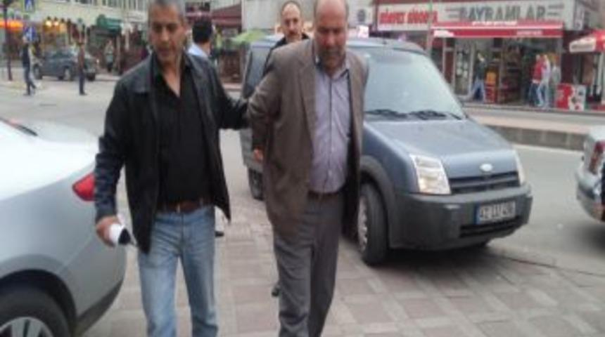 13 Kurşunla &Ouml;ld&uuml;r&uuml;len Şahsın Ş&uuml;phelileri Yakalandı