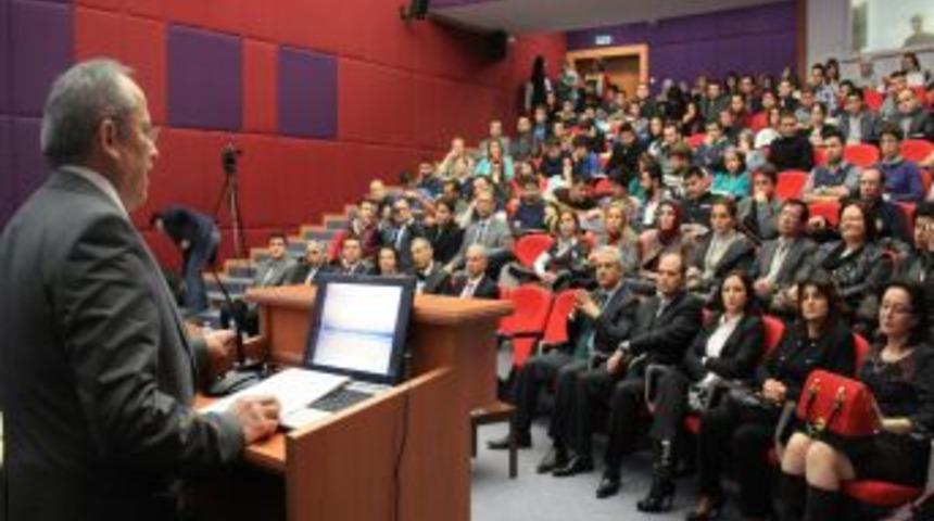 Arıkan: Bir&ccedil;ok Gıda Işletmesi Veteriner Hekim Bulmakta Zorluk &Ccedil;ekiyor