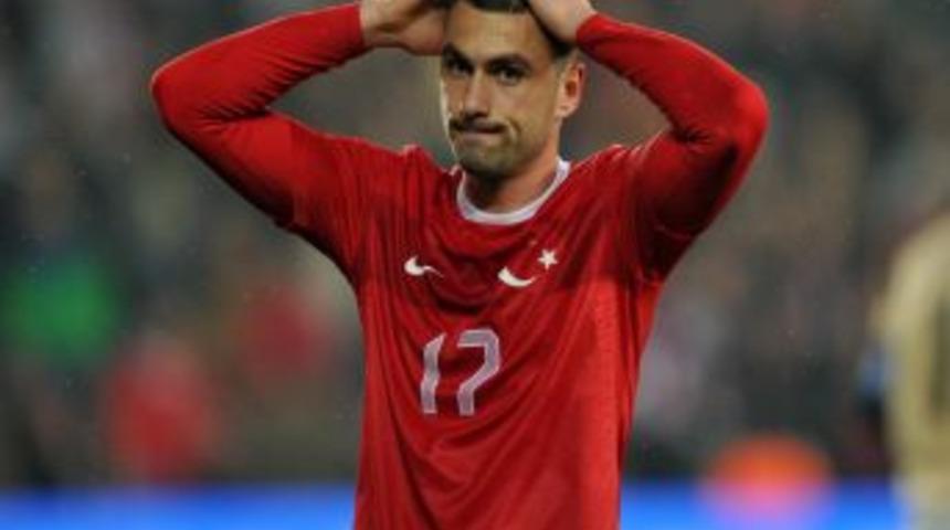 T&uuml;rkiye: 0 - Macaristan: 0